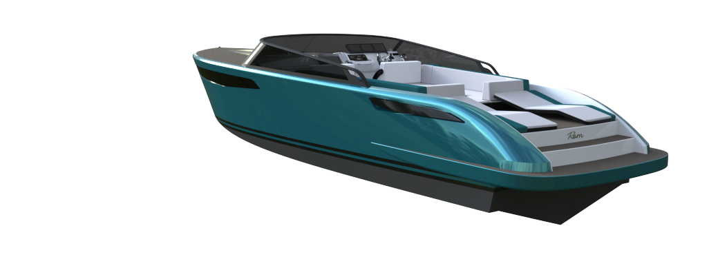 Rom Boats Homepage - ROM Boats