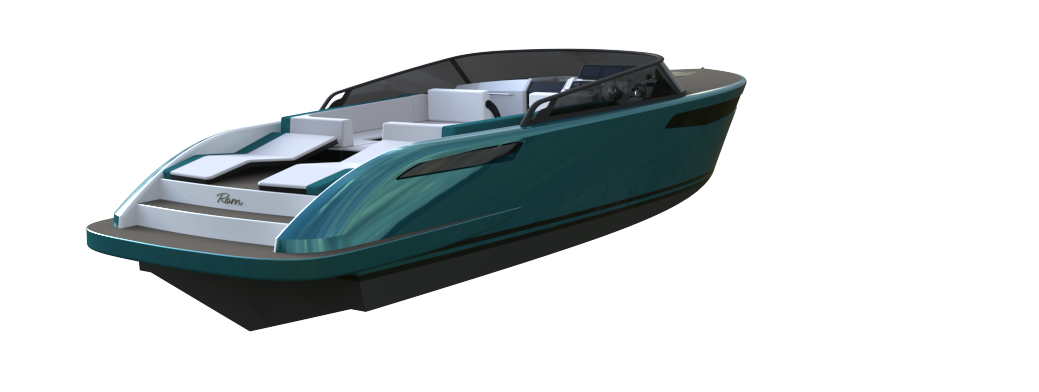 Rom Boats Homepage - ROM Boats